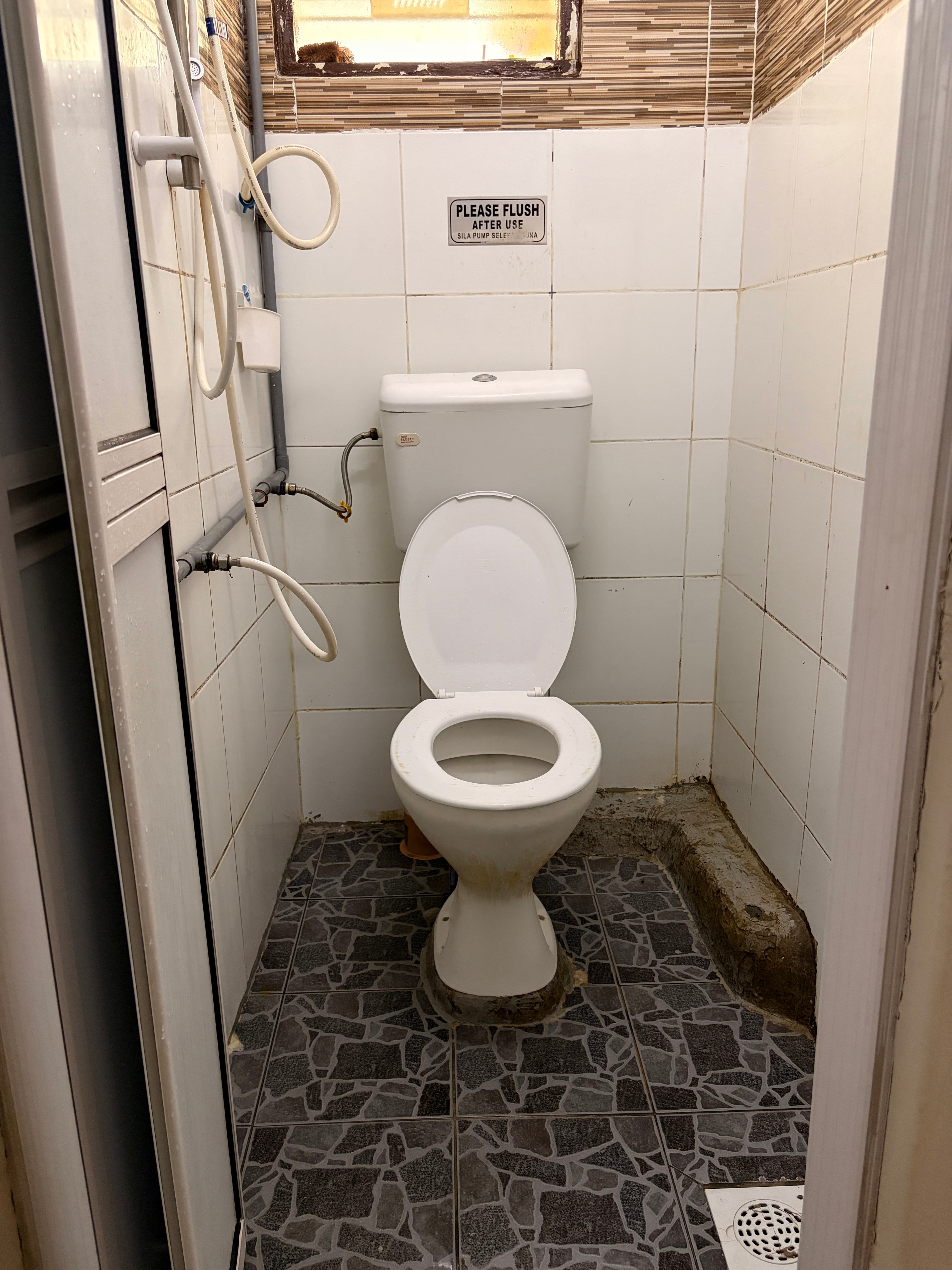 Larkin 02 - Single bedroom view 9