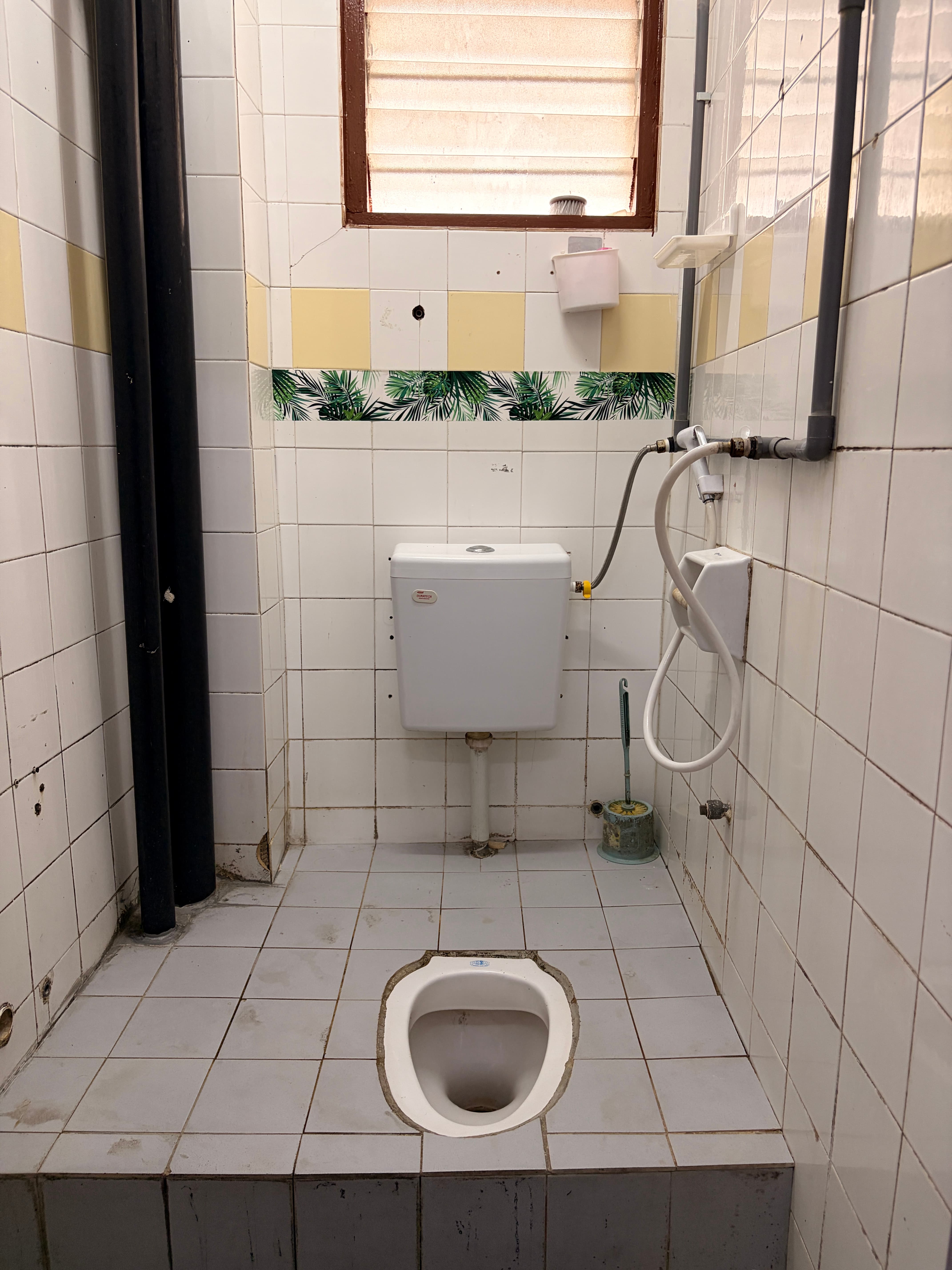 Larkin 02 - Single bedroom view 10